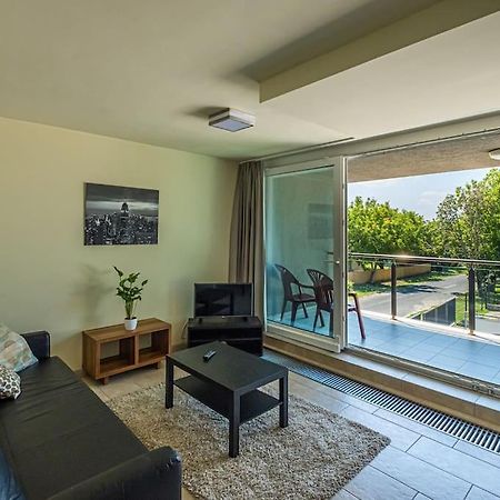 Hedon Brewing Niko Apartment - 200 Meter To The Beach Balatonvilágos Exterior foto